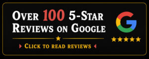 Read our Google reviews (clickable banner)